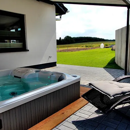 Luxus_ferien_villa Colorado Tatil Evi *